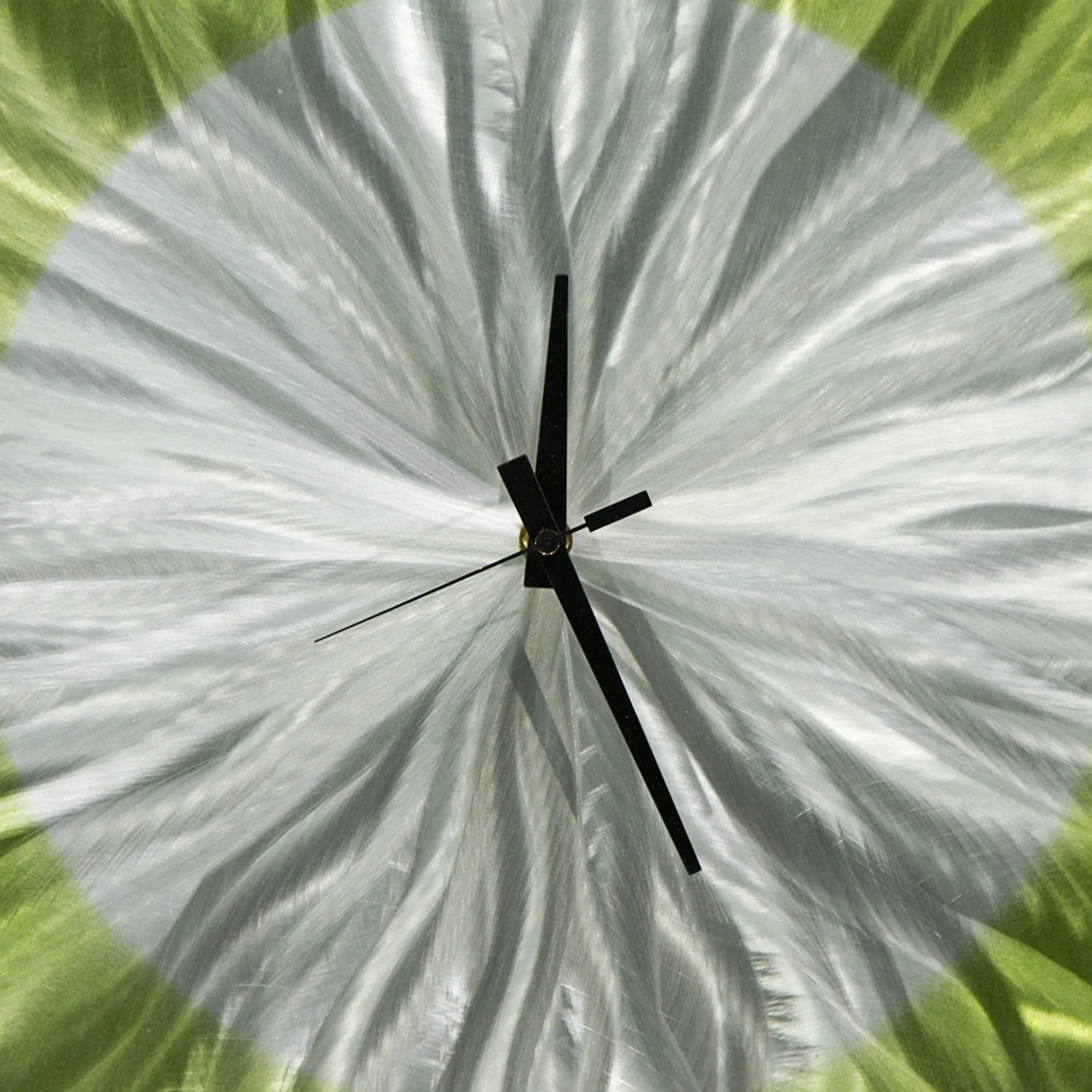 Go Green