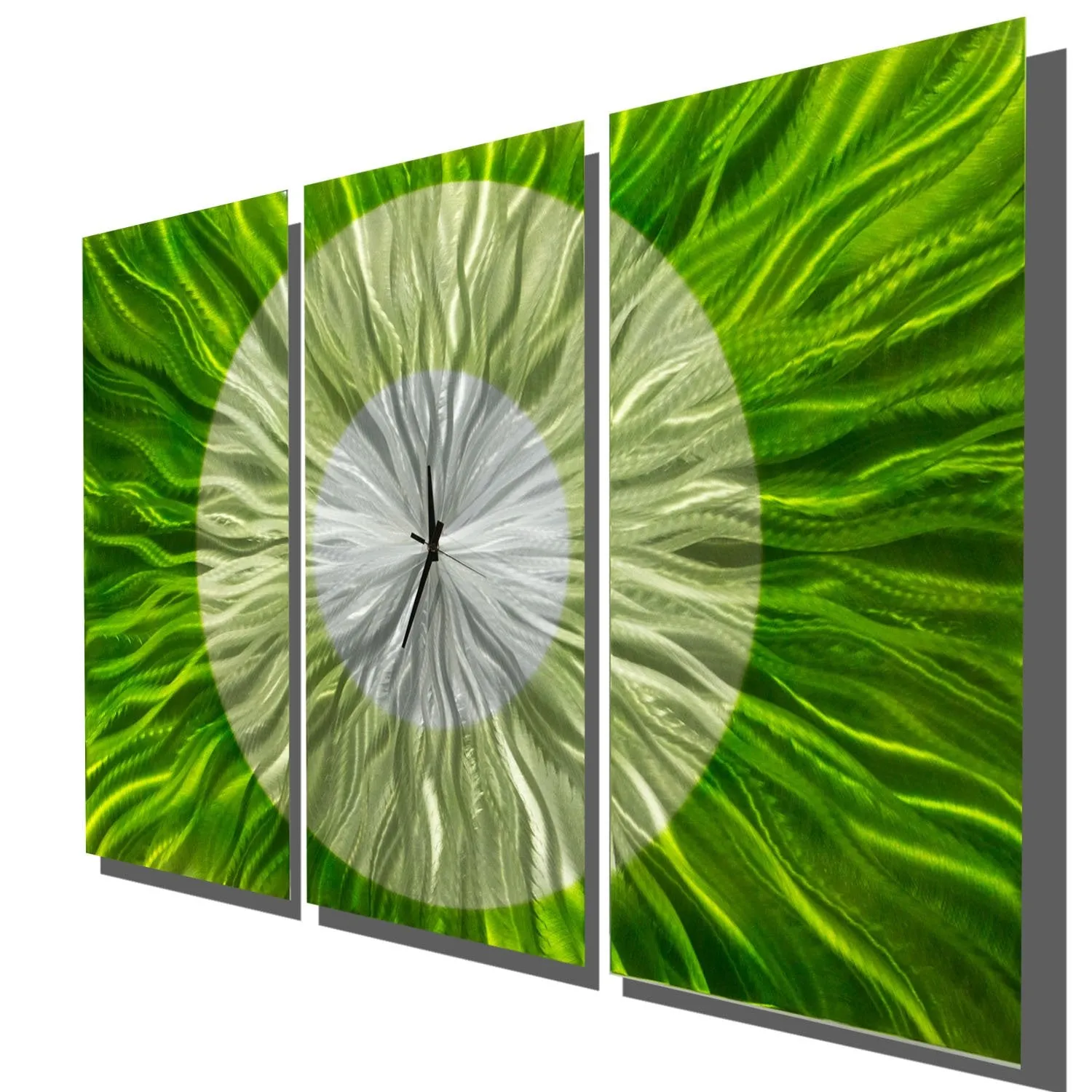 Go Green
