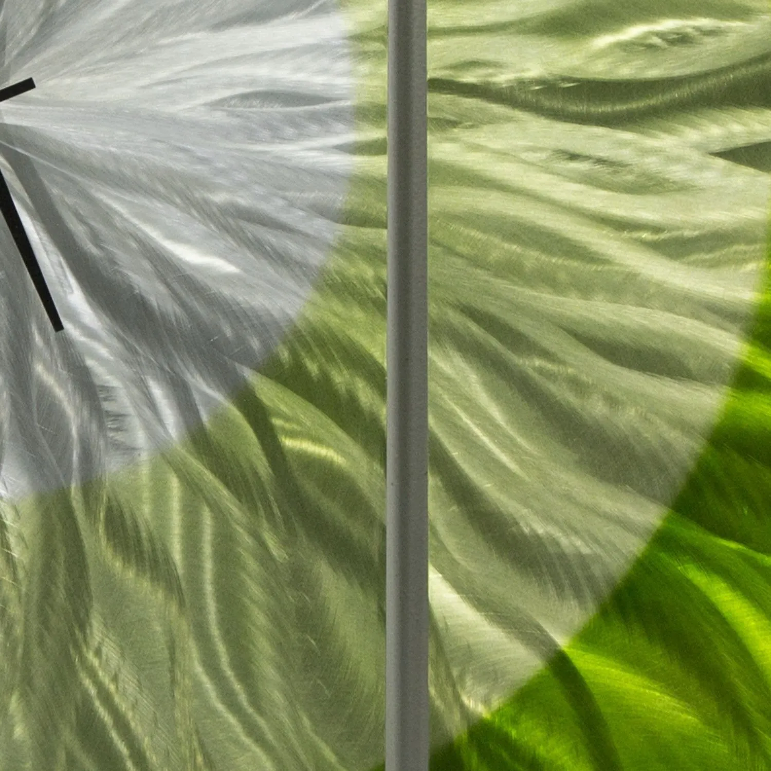 Go Green