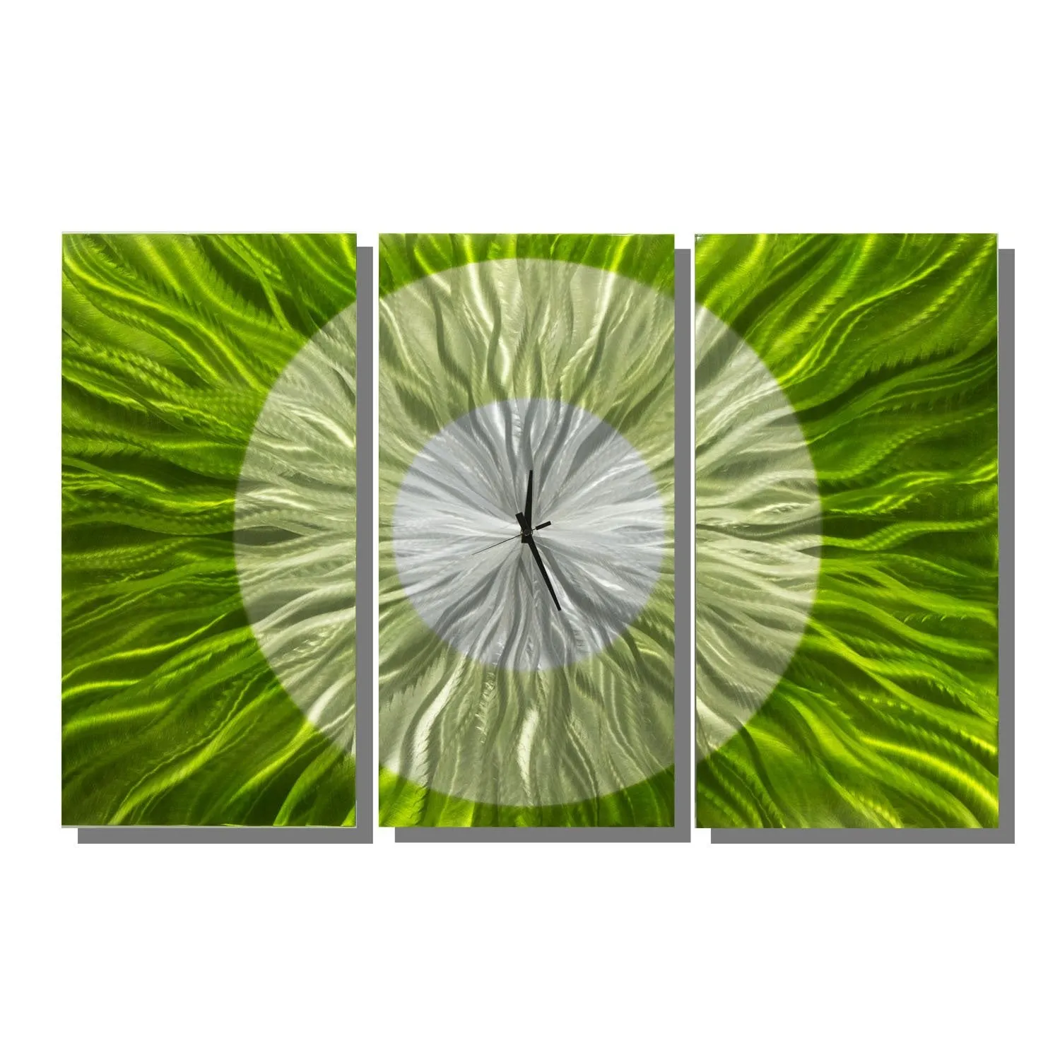 Go Green