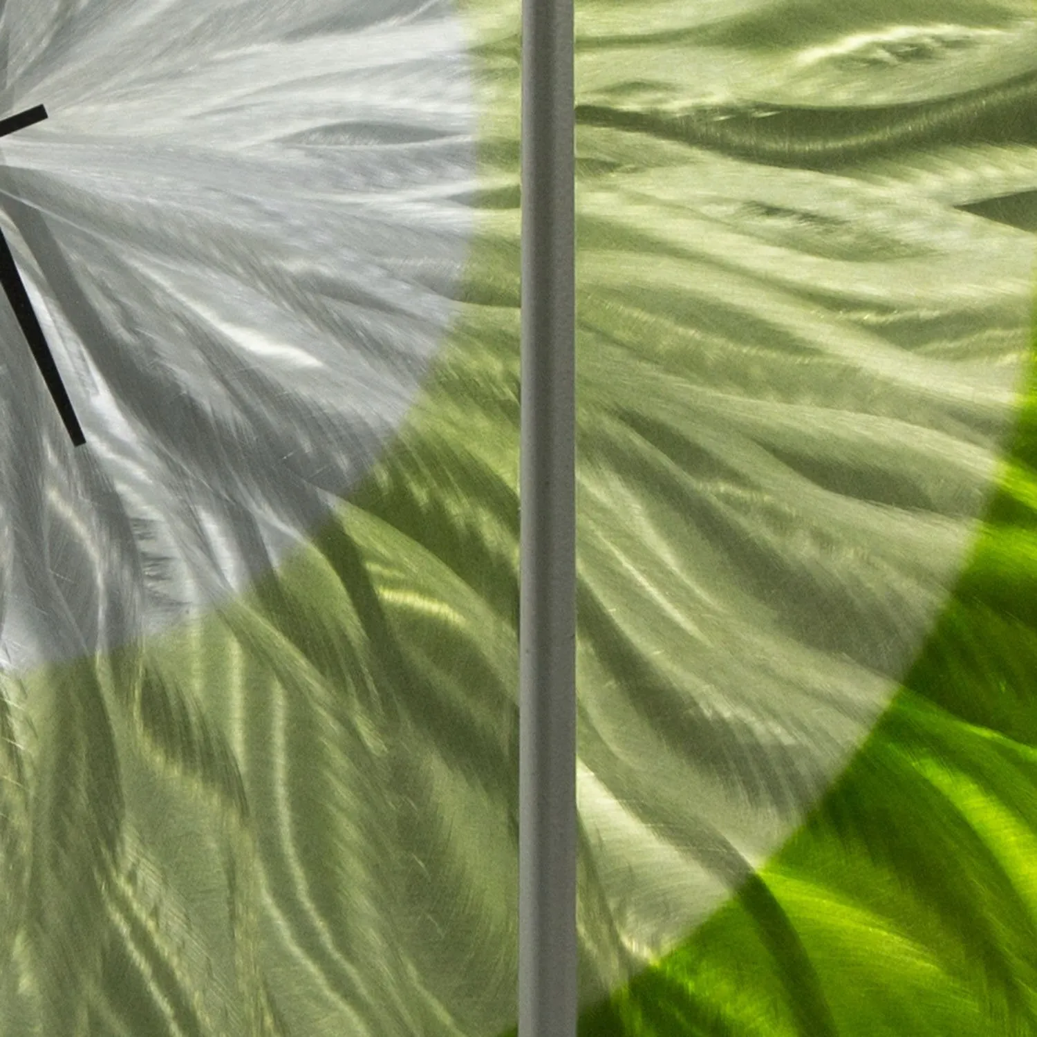 Go Green