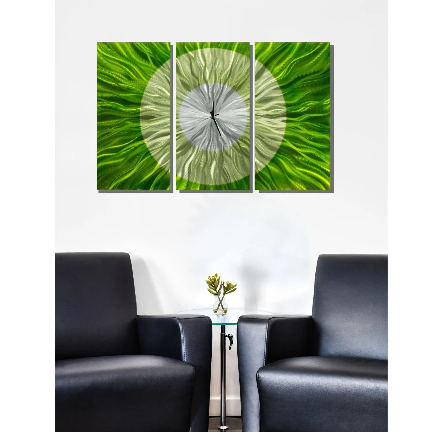 Go Green