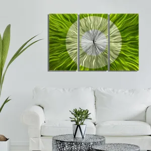 Go Green