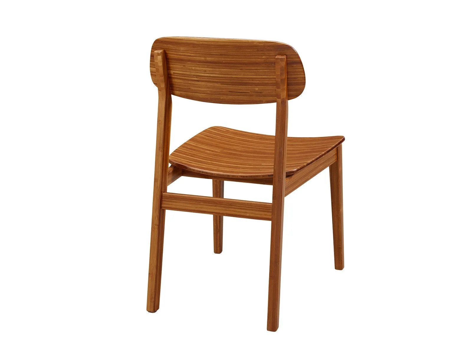 Greenington Currant Chair - Boxed set of 2, Amber - G0023AM