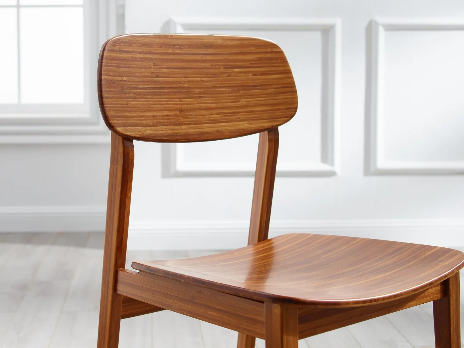 Greenington Currant Chair - Boxed set of 2, Amber - G0023AM