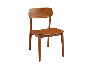 Greenington Currant Chair - Boxed set of 2, Amber - G0023AM