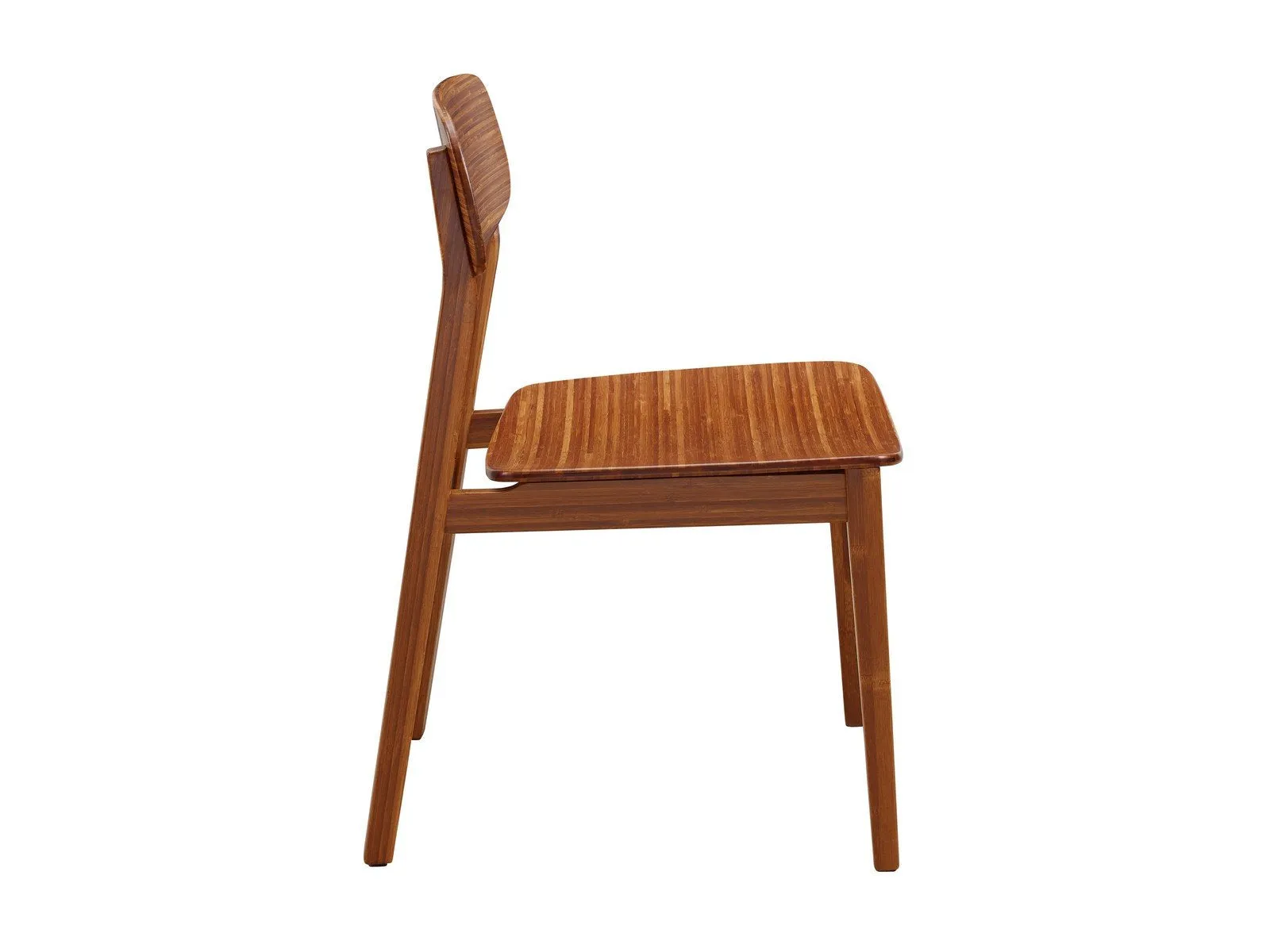 Greenington Currant Chair - Boxed set of 2, Amber - G0023AM