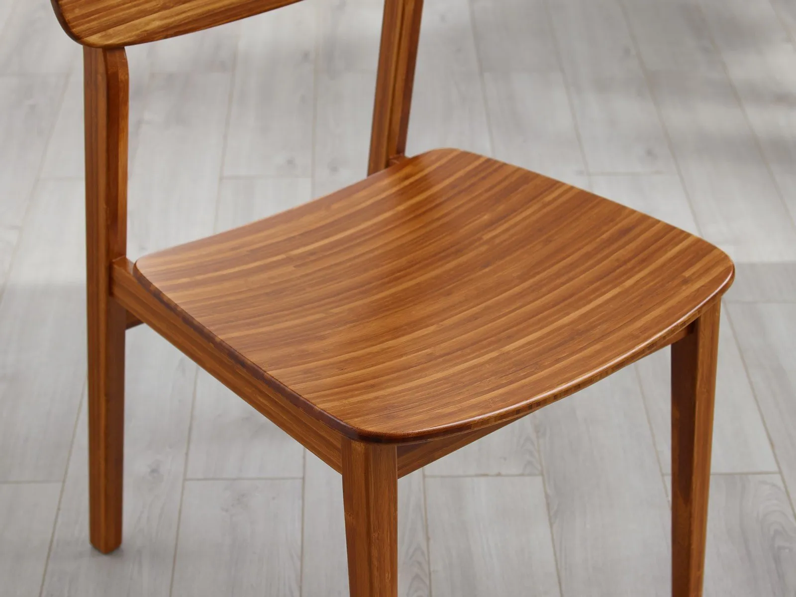 Greenington Currant Chair - Boxed set of 2, Amber - G0023AM