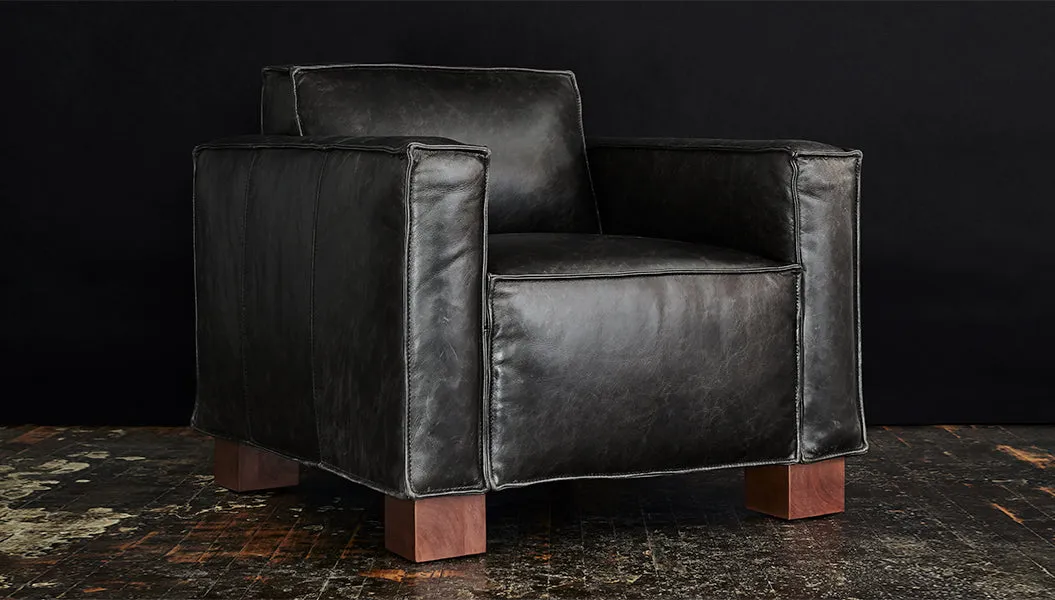 Gus* Modern Cabot Chair