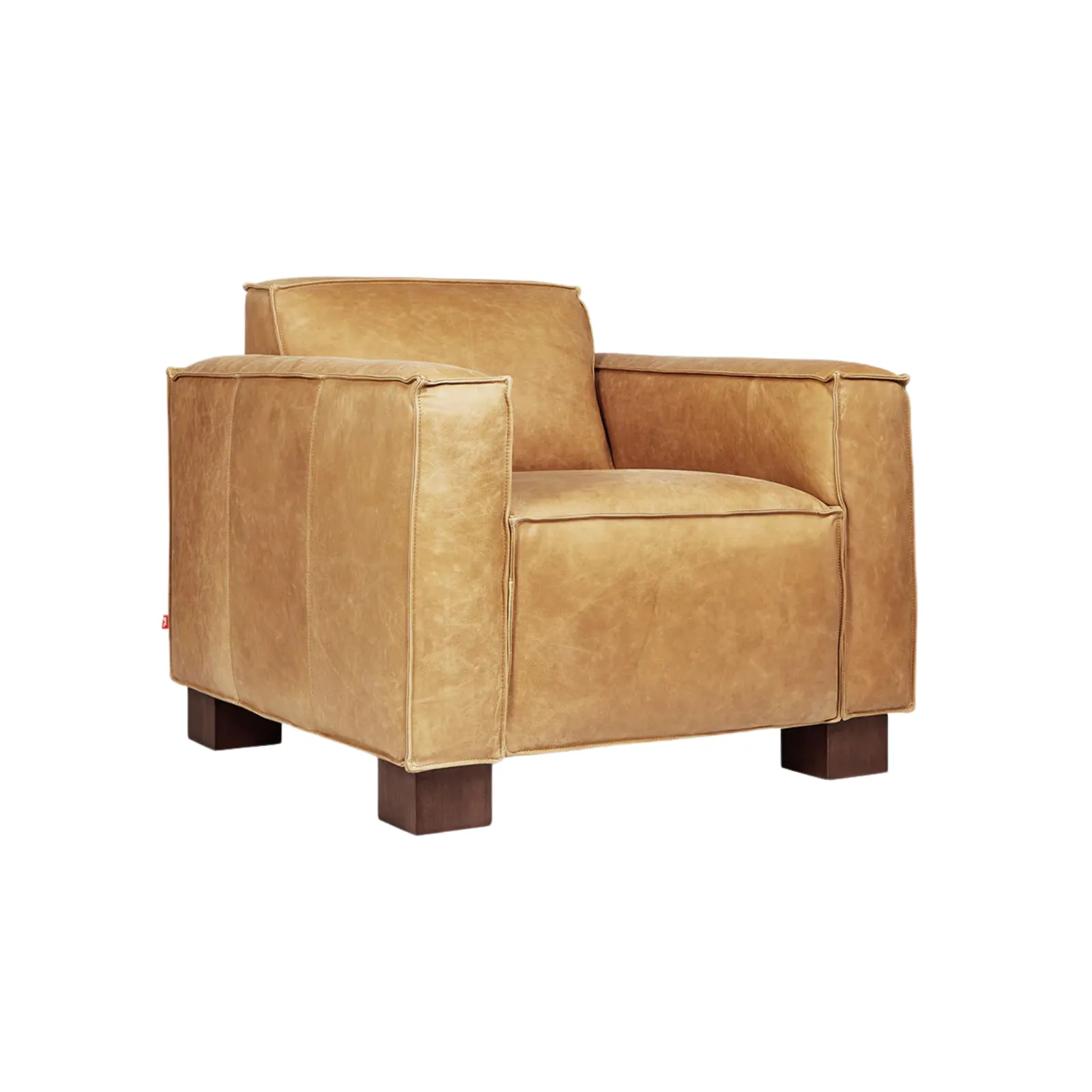 Gus* Modern Cabot Chair