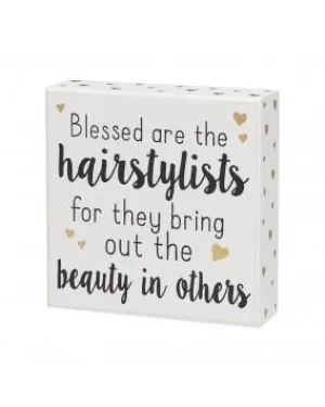 Hairstylists