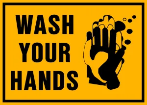 Hand Washing