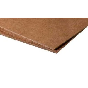 Hardboard (1 Side Smooth) 2440 x 1220 x 4mm