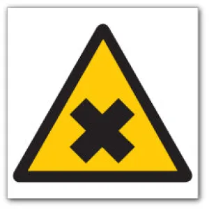 Harmful symbol