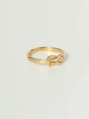 Ibiza Ring | 9k Gold