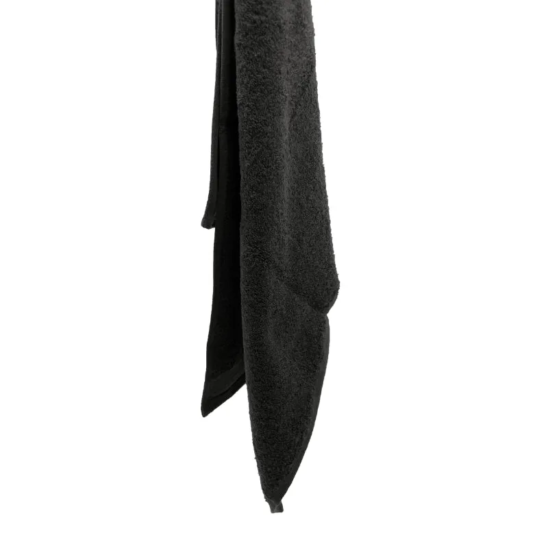 Jenny Mclean De La Maison Wide Sheared Border Hand Towel