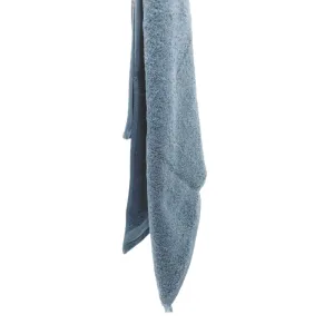 Jenny Mclean De La Maison Wide Sheared Border Hand Towel