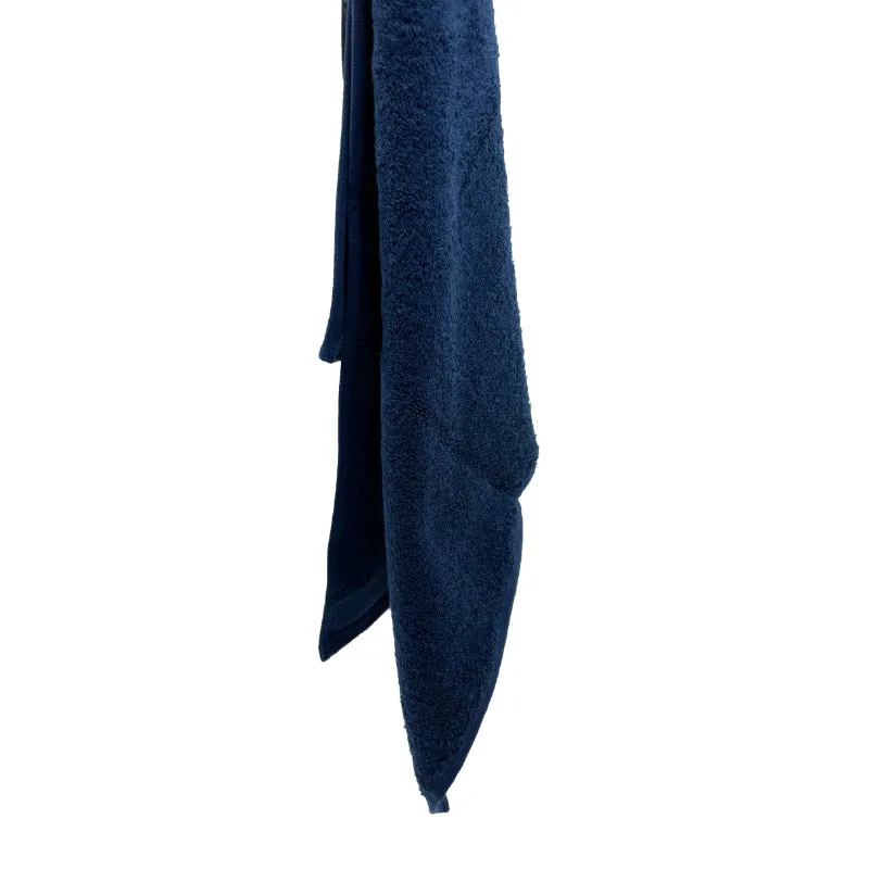 Jenny Mclean De La Maison Wide Sheared Border Hand Towel
