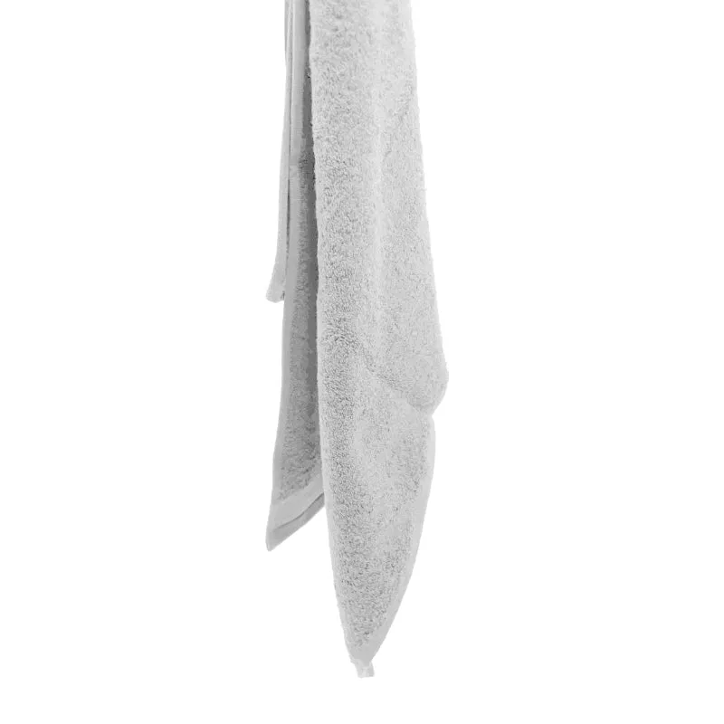 Jenny Mclean De La Maison Wide Sheared Border Hand Towel