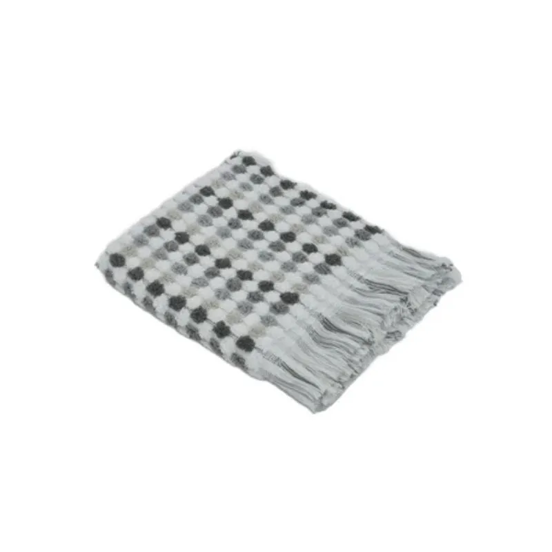 Jenny Mclean Pom Pom Face Towel