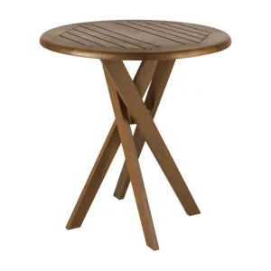 Jensen 28" Topaz Bistro Table