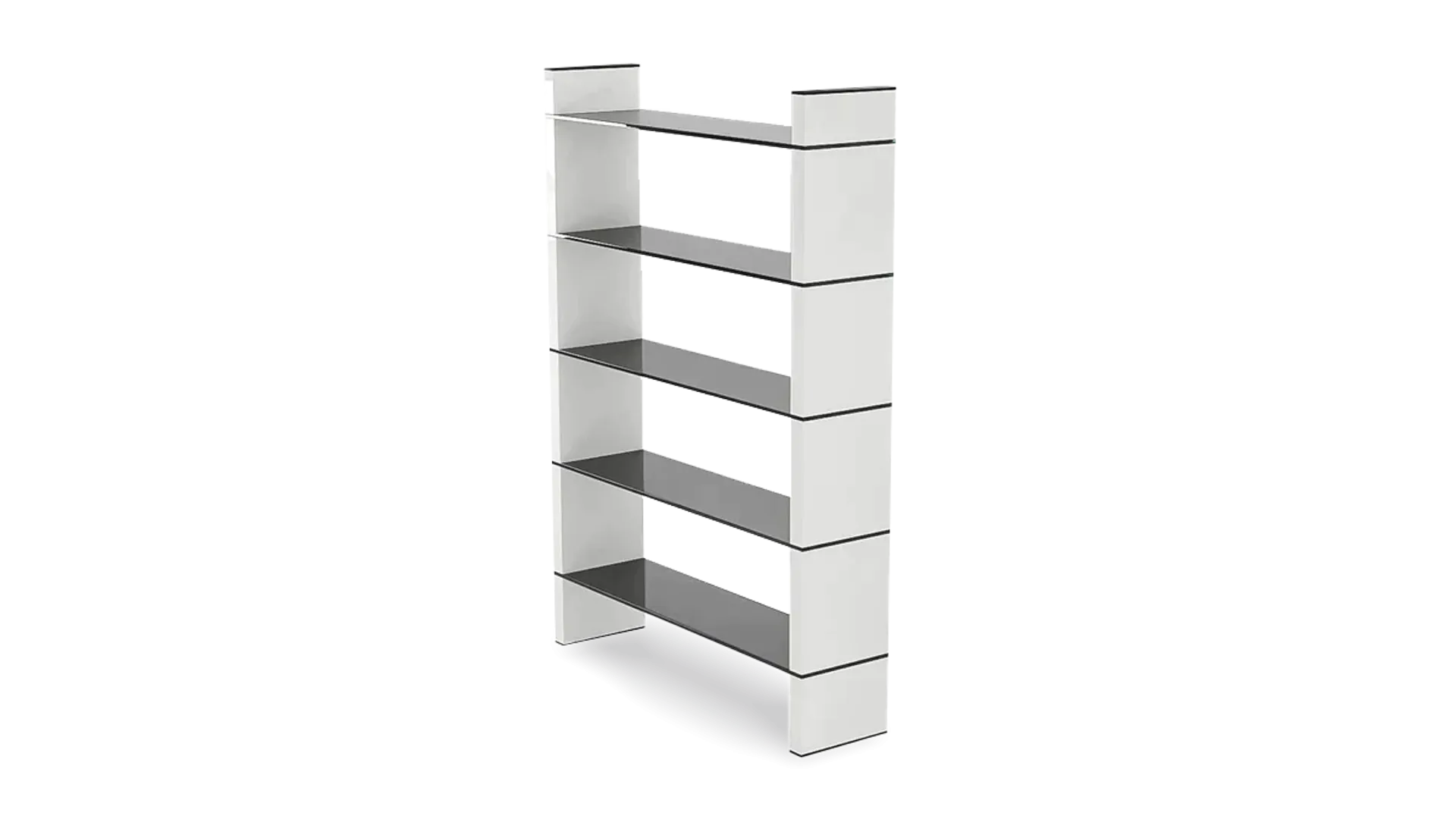 Johnson Bookcase