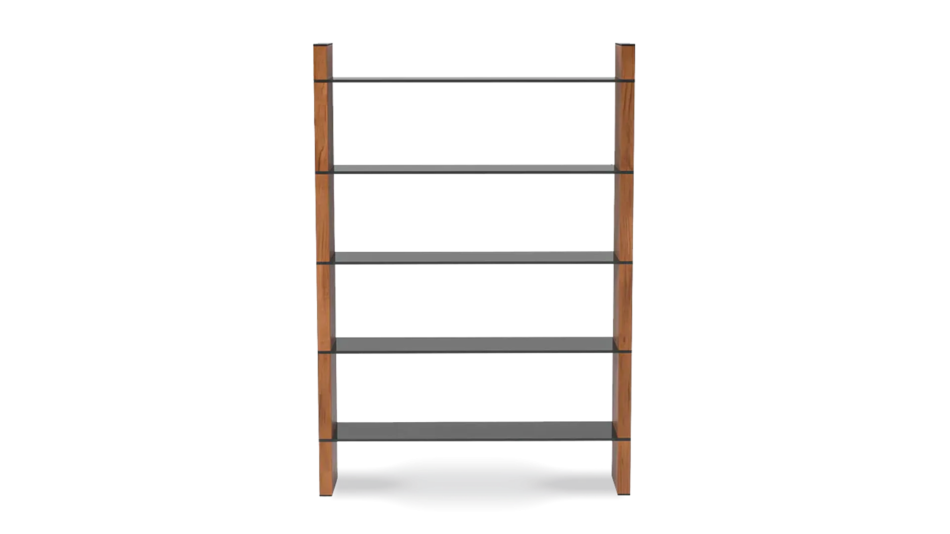 Johnson Bookcase