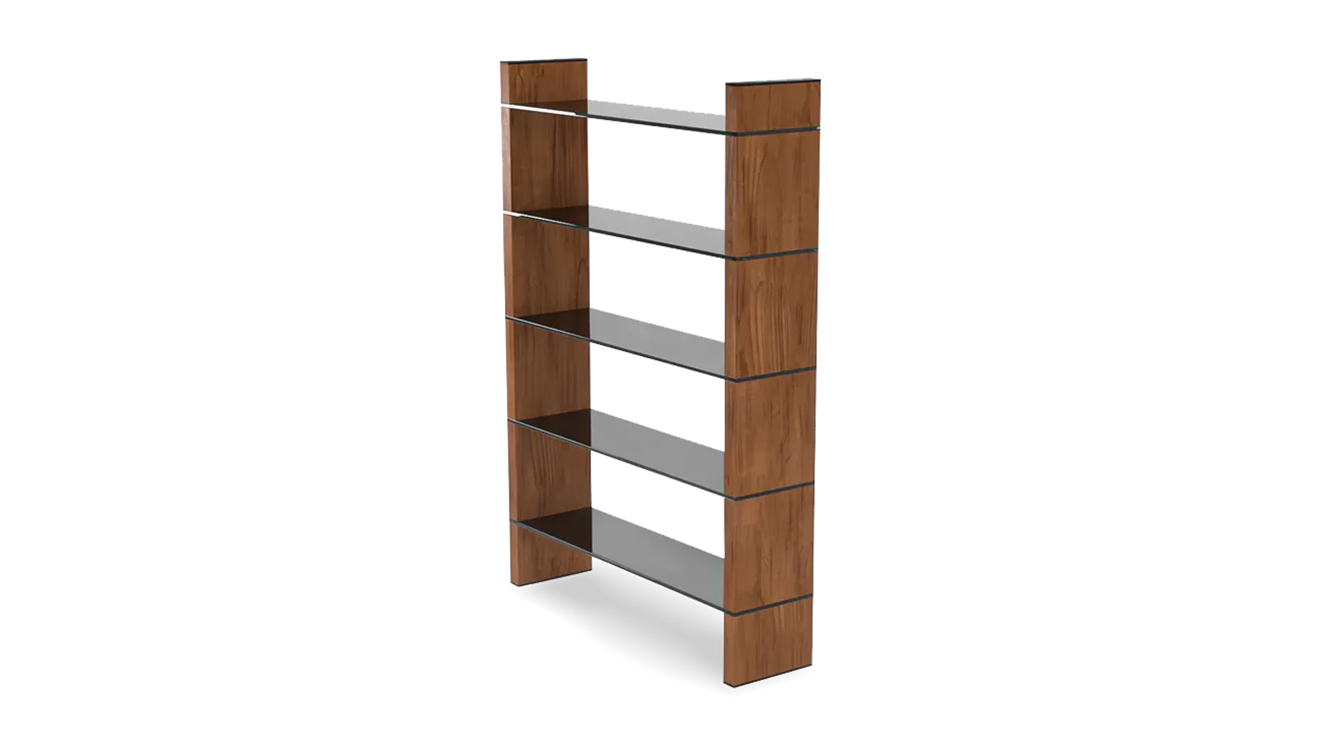 Johnson Bookcase