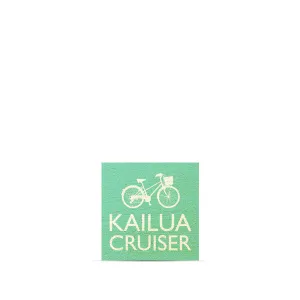 Kailua Cruiser Magnet