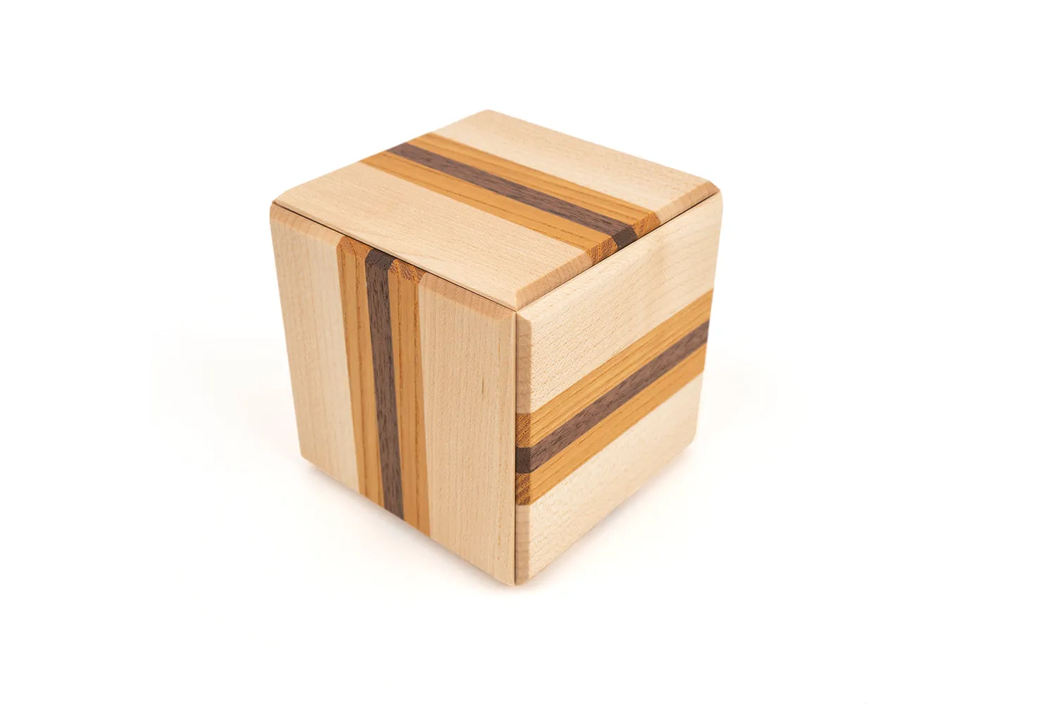 Karakuri Expansion Puzzle Box (New Version)