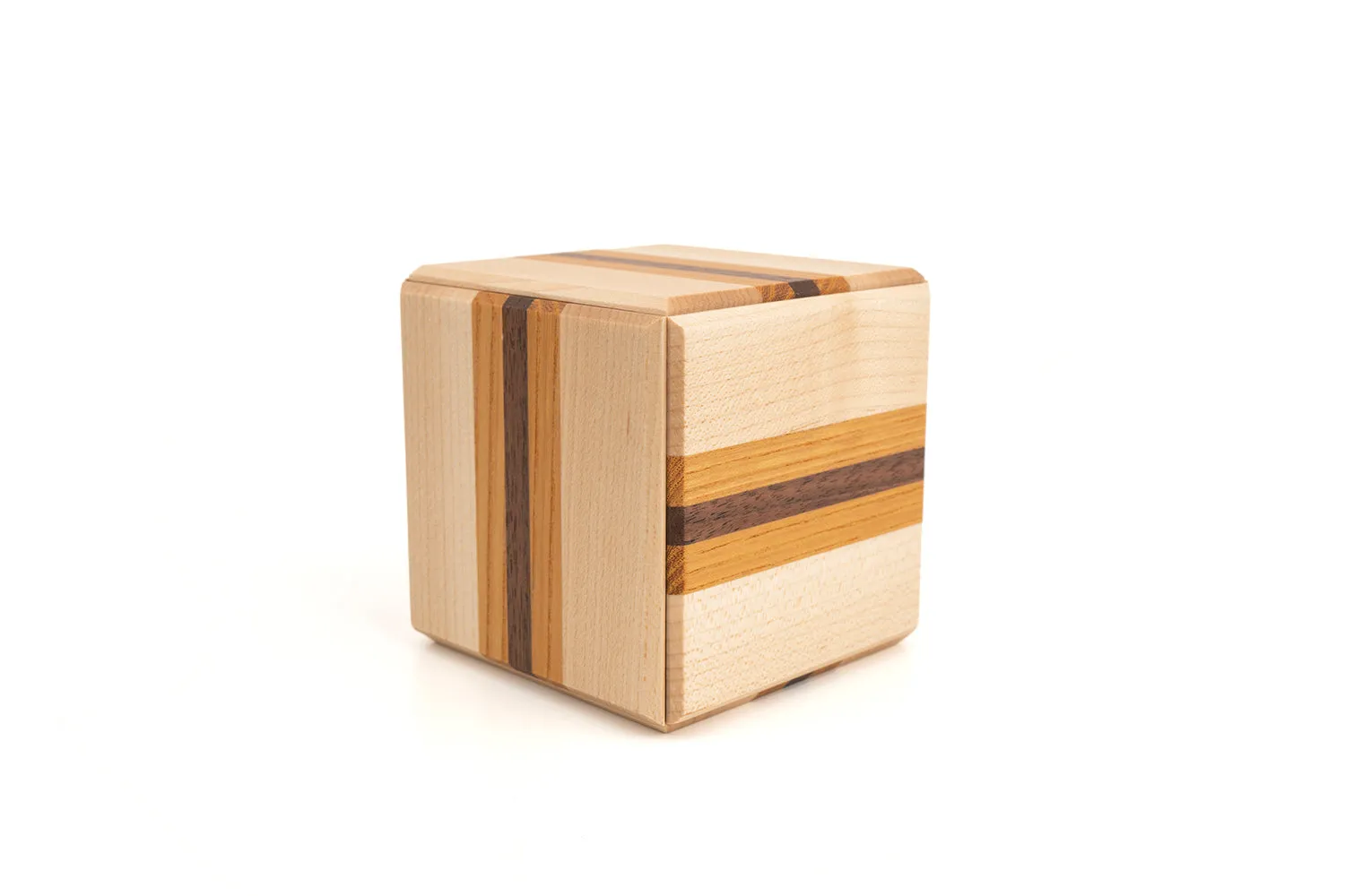 Karakuri Expansion Puzzle Box (New Version)