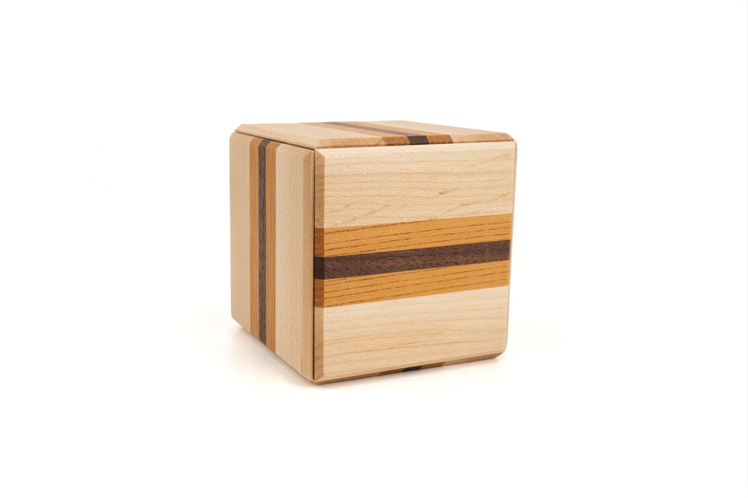 Karakuri Expansion Puzzle Box (New Version)