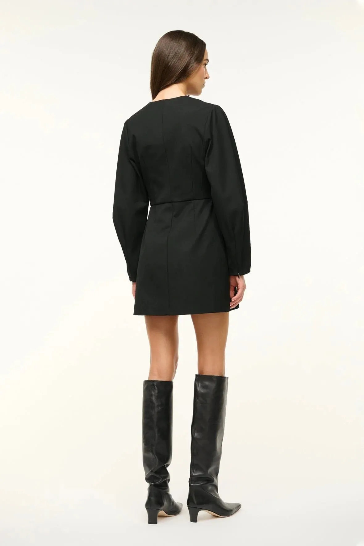 Katja Mini Dress