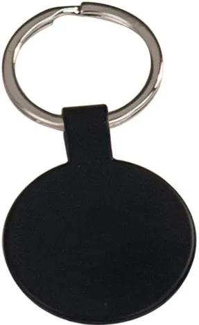 Keychain Round