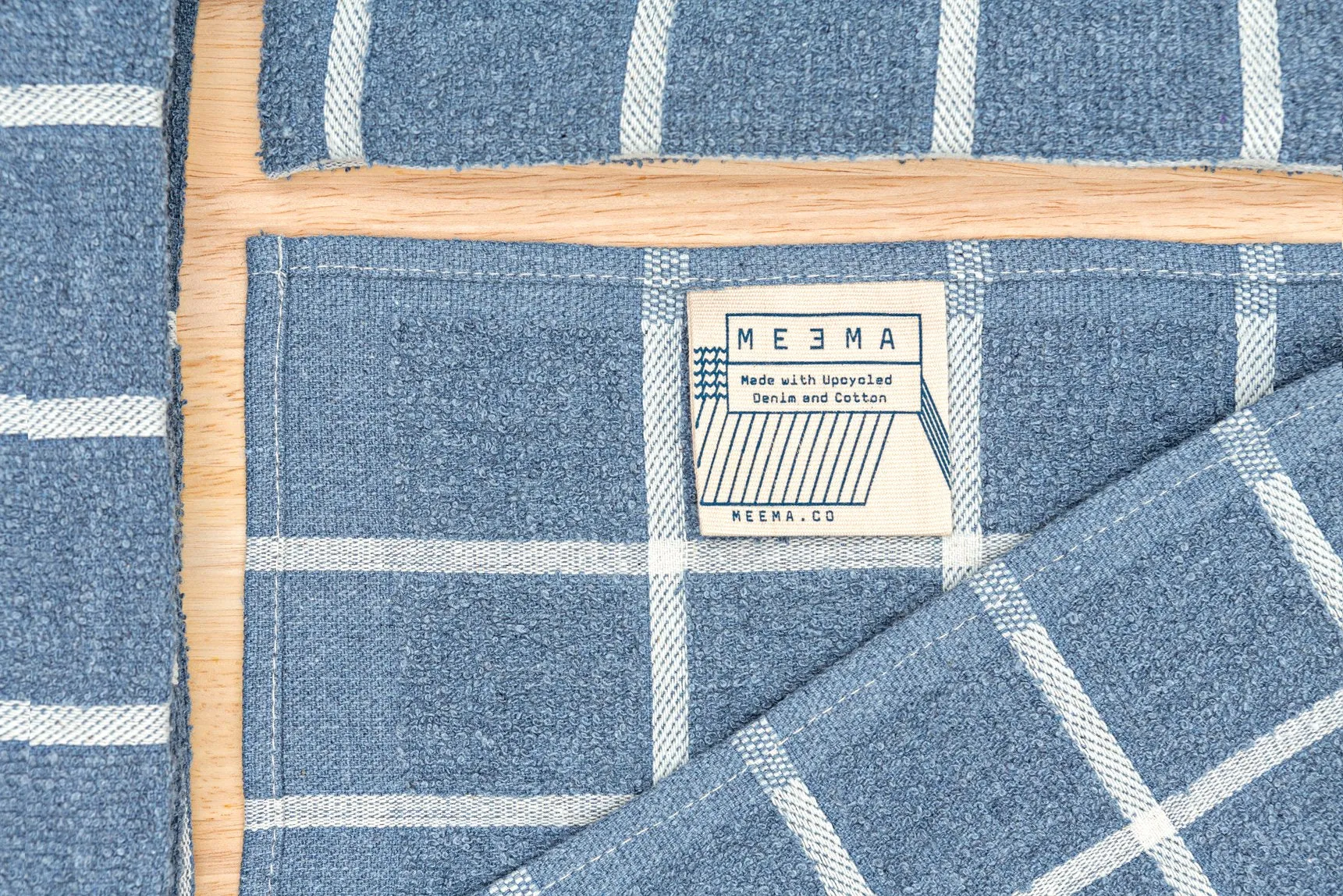 Kitchen Towels / Terry : Set of 2