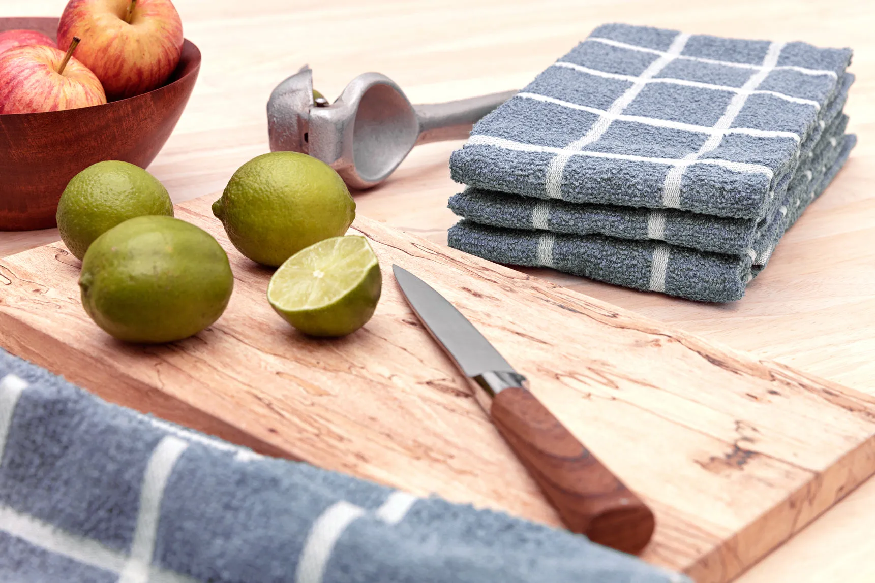 Kitchen Towels / Terry : Set of 2