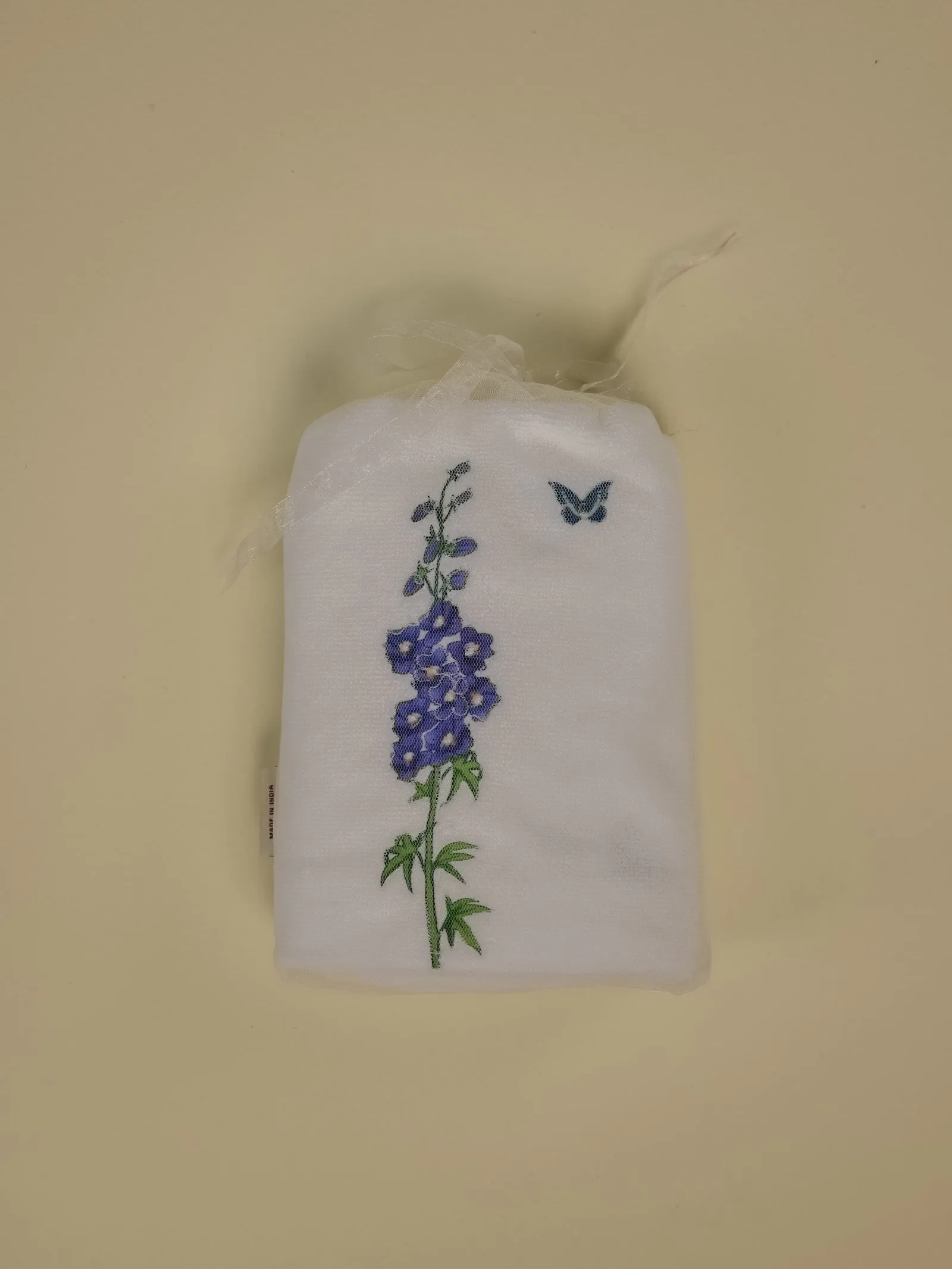 Larkspur Hand Towel (set of 2)