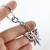 League of Legends Weapon Keychains
