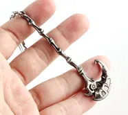 League of Legends Weapon Keychains