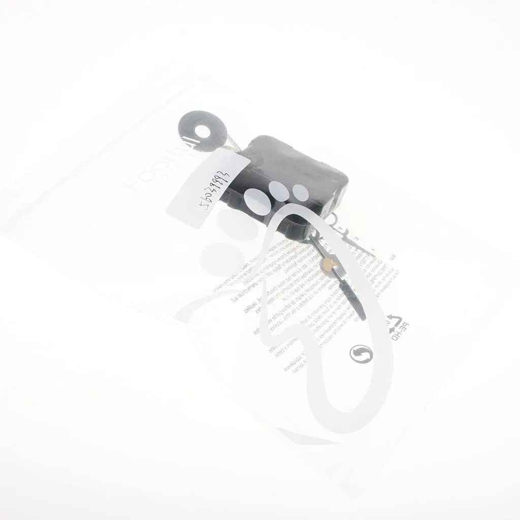 LOOM TREE HR1688 Quartz Wall Clock 13MM Shaft Replacement Clock Parts with Hand Kit