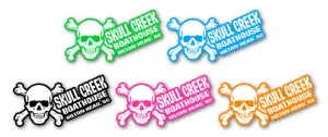 Magnet- SCB Logo