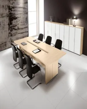 Marc Beach Conference Table | Unique conference room tables