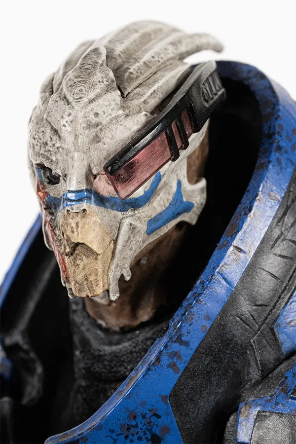 Mass Effect Cover Fire Bookends