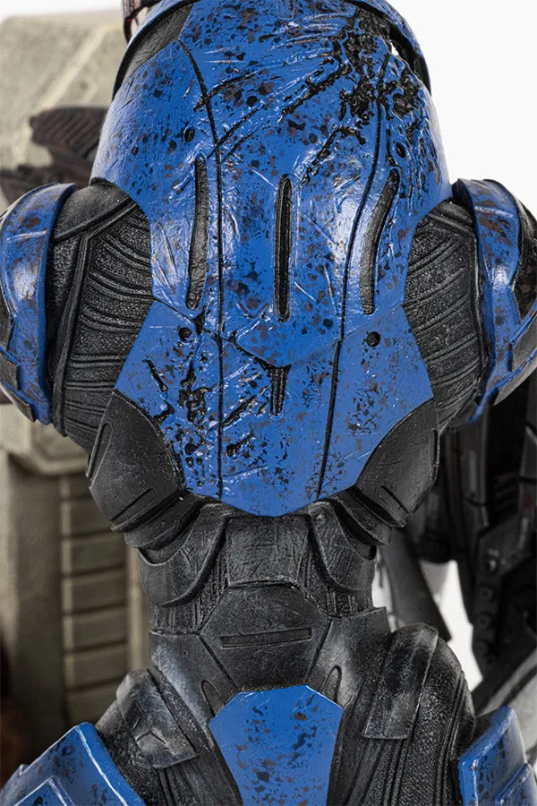 Mass Effect Cover Fire Bookends