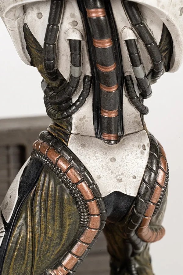Mass Effect Cover Fire Bookends