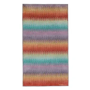 missoni home | yaco beach towel | colour 159 - DC