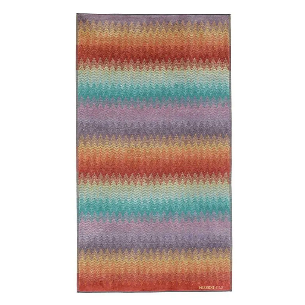 missoni home | yaco beach towel | colour 159 - DC