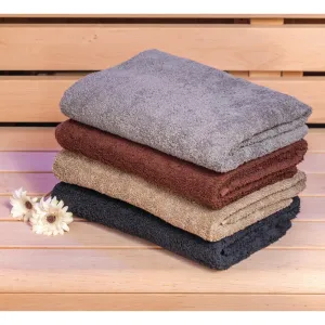 Mitre Comfort Enigma Hand Towel Slate