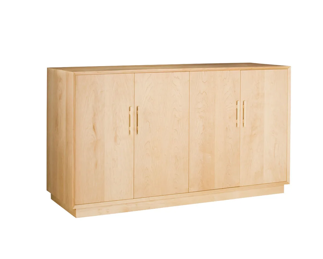 Modern Sideboard