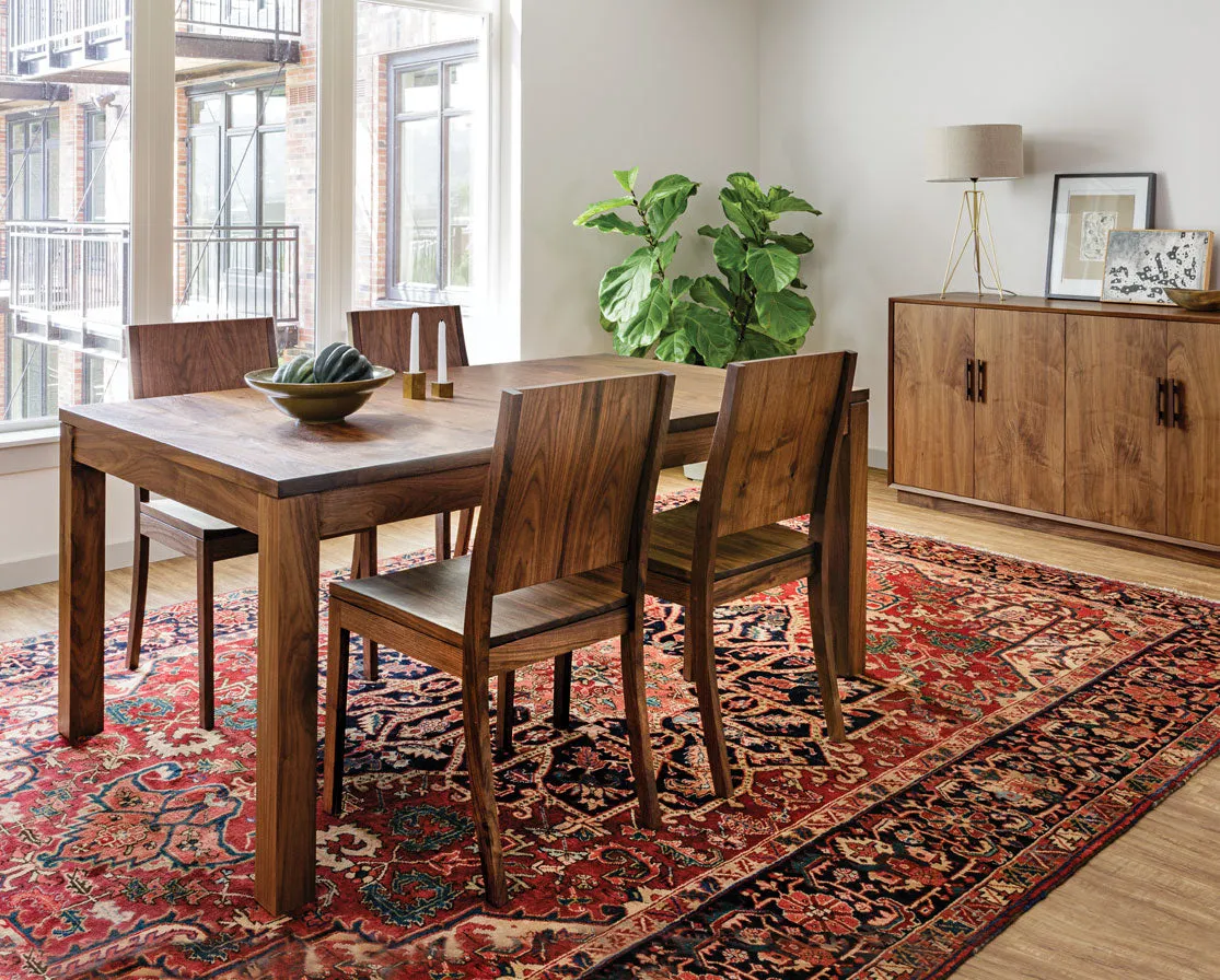 Modern Sideboard